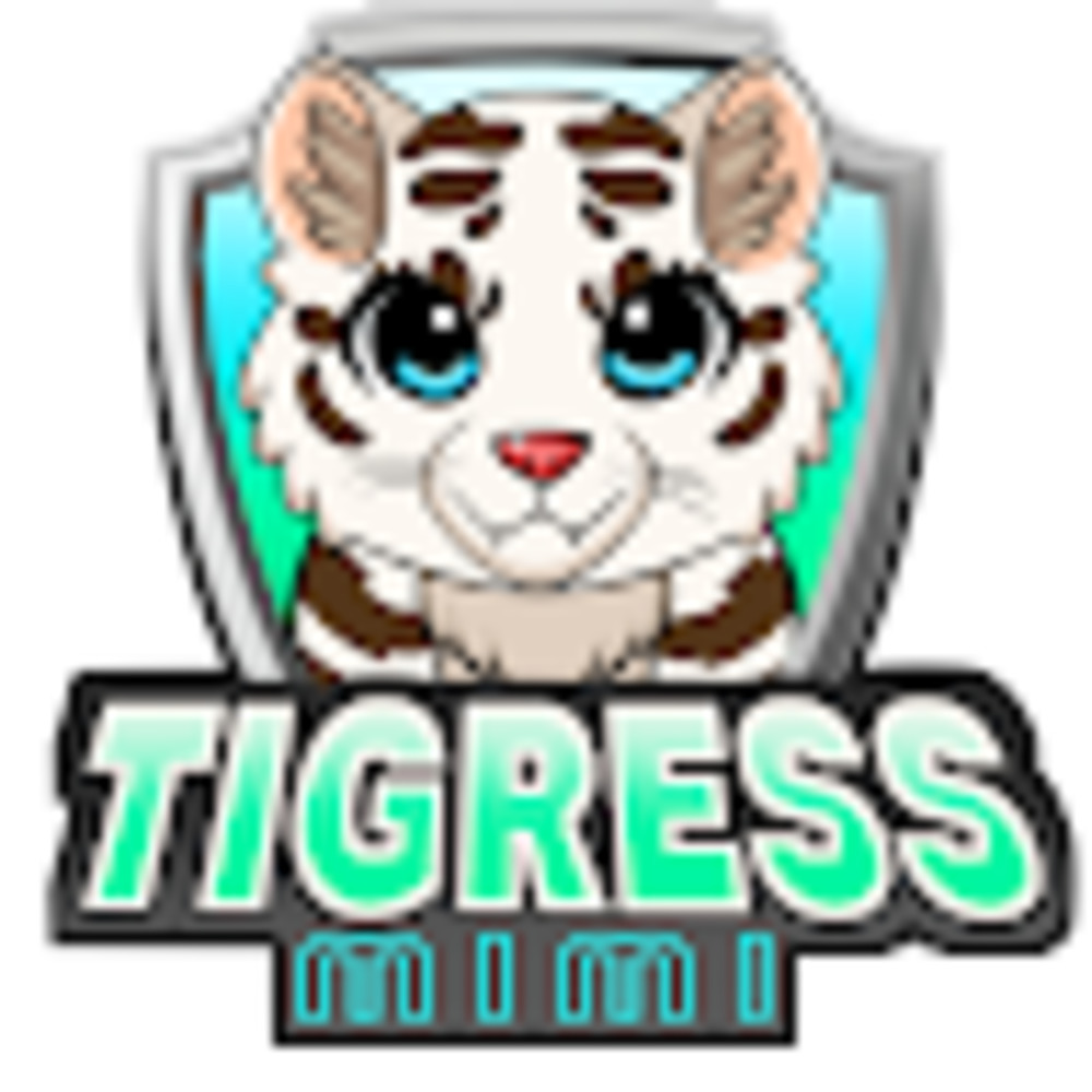 Meet your Posher, Tigress